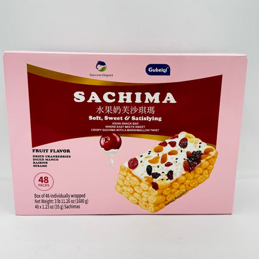 Success Import Sachima 1680g/(48packs)