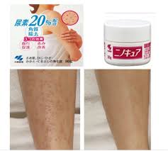 Kobayashi NinoCure Emollient Cream 30g小林去角質軟化毛囊膏