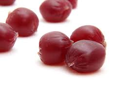 Uha Mikakuto Cororo - Grape Fruit Juice Gummy 1.69oz/(48g)悠哈爆款糖果紫葡萄口味