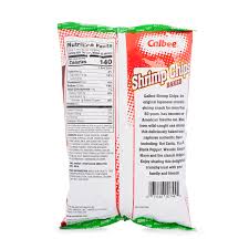 Calbee Shrimp Chips Baked - Sriracha Mayo 3.3oz/94g