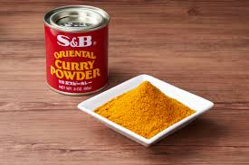 S&B Oriental Curry Powder, Made in Japan 14.1oz /400g
