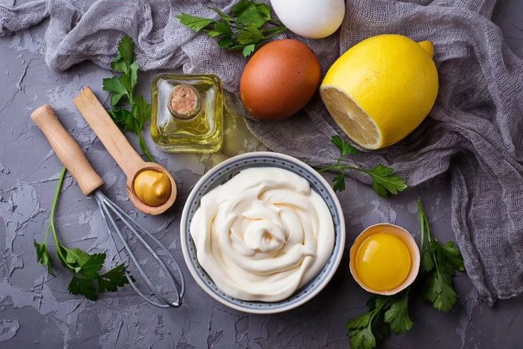 Kenko Gluten Free Mayonnaise 2.2lb/(1kg)