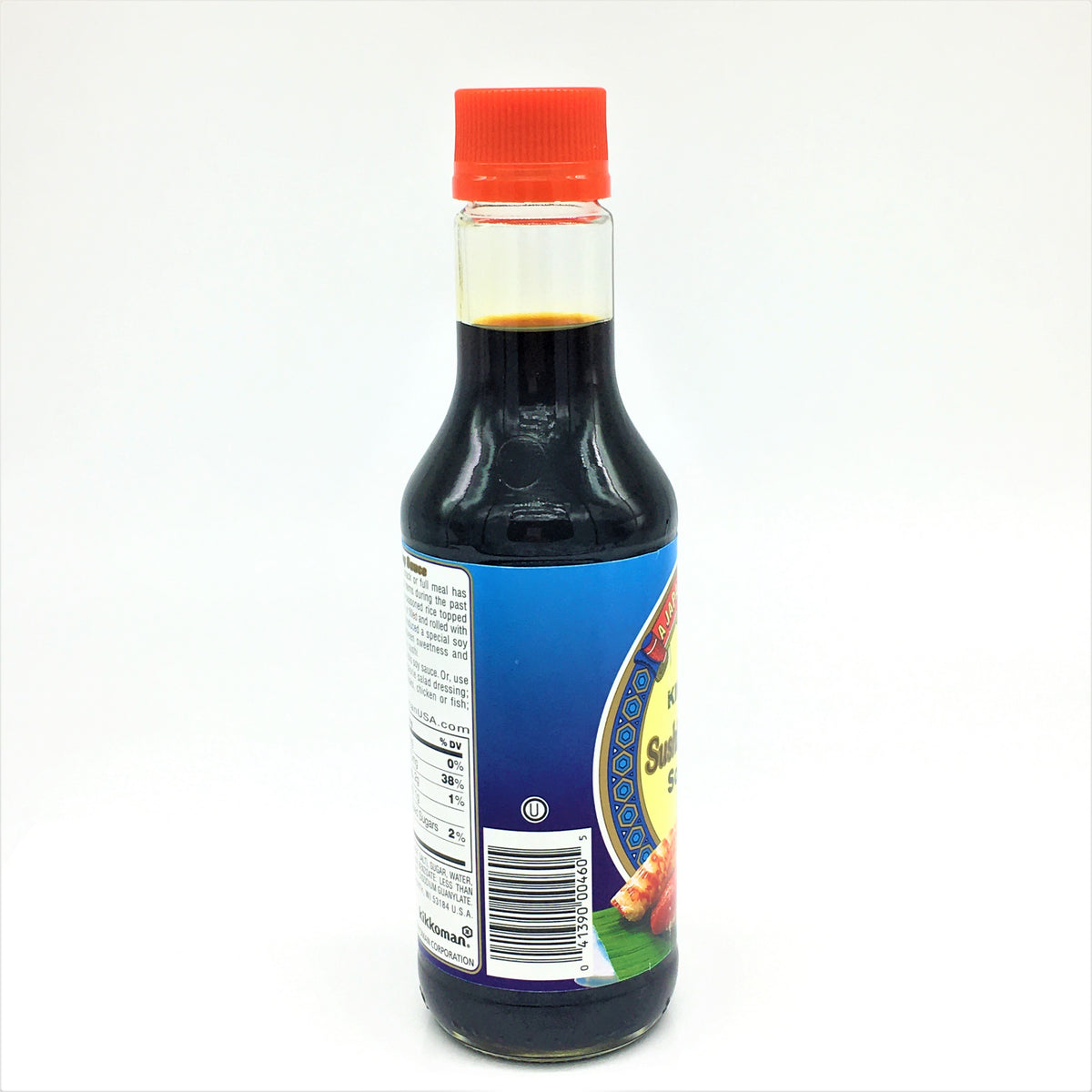 Kikkoman Sushi & Sashimi Soy Sauce 10 oz