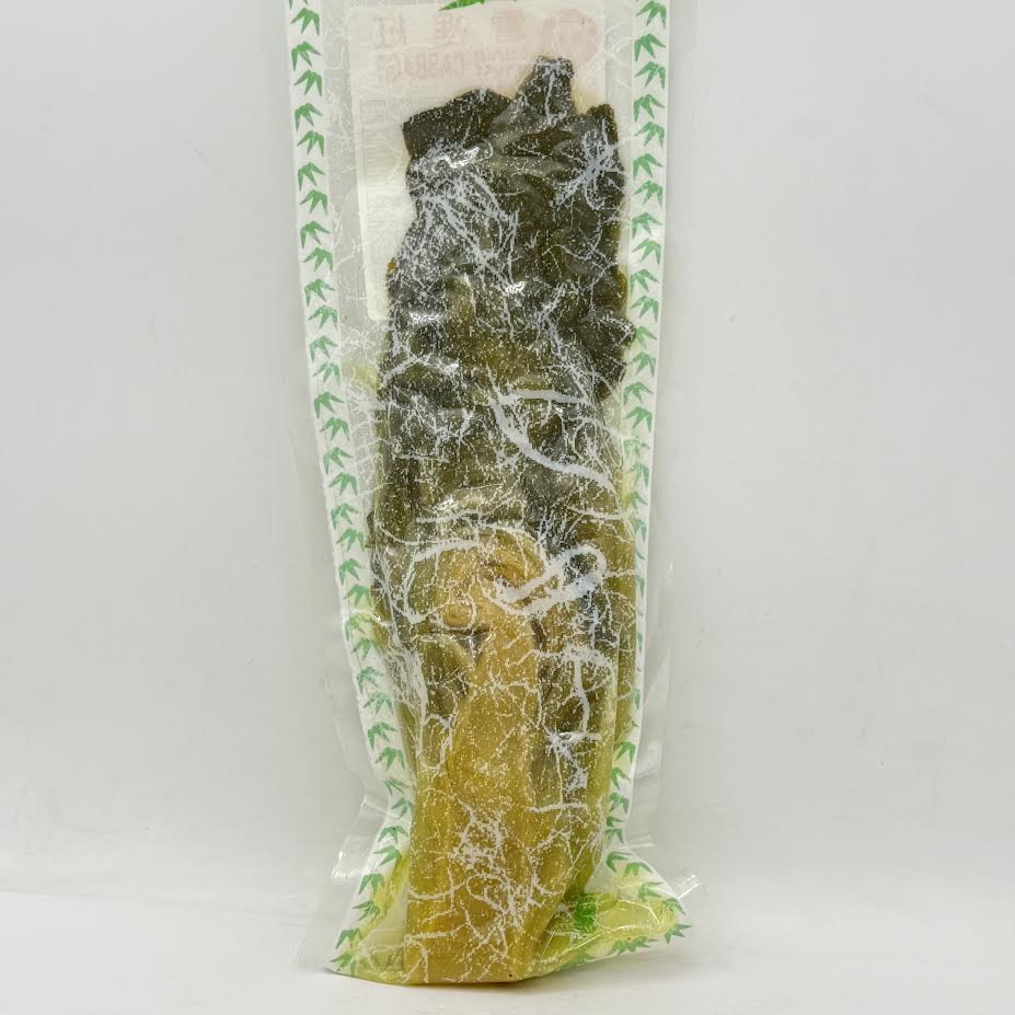 Taiwan Snow Cabbage 250g雪理红