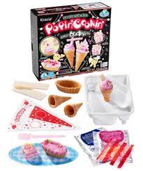 Kracie Popin' Cookin' Diy Japanese Candy Kit , Tanoshii Cakes , 26 g