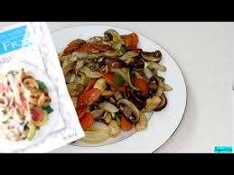 Kikkoman Stir-Fry Seasoning Mix 1oz/ 28.3g