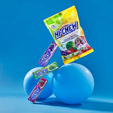 Morinaga HI-CHEW Fruity Chewy Candy - Original Mix 3.53 oz