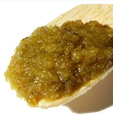 Ocean Foods Yuzu Kosho Blue, Yuzu Citrus And Pepper Paste 80 g