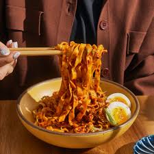 Momo Kimchee Base Spicy Chili Base 15.8oz/ 450g