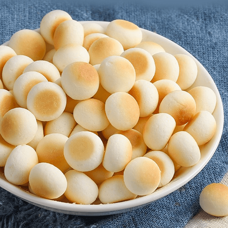 Iwamoto Tamago Boro Cookie 2.04oz/58g