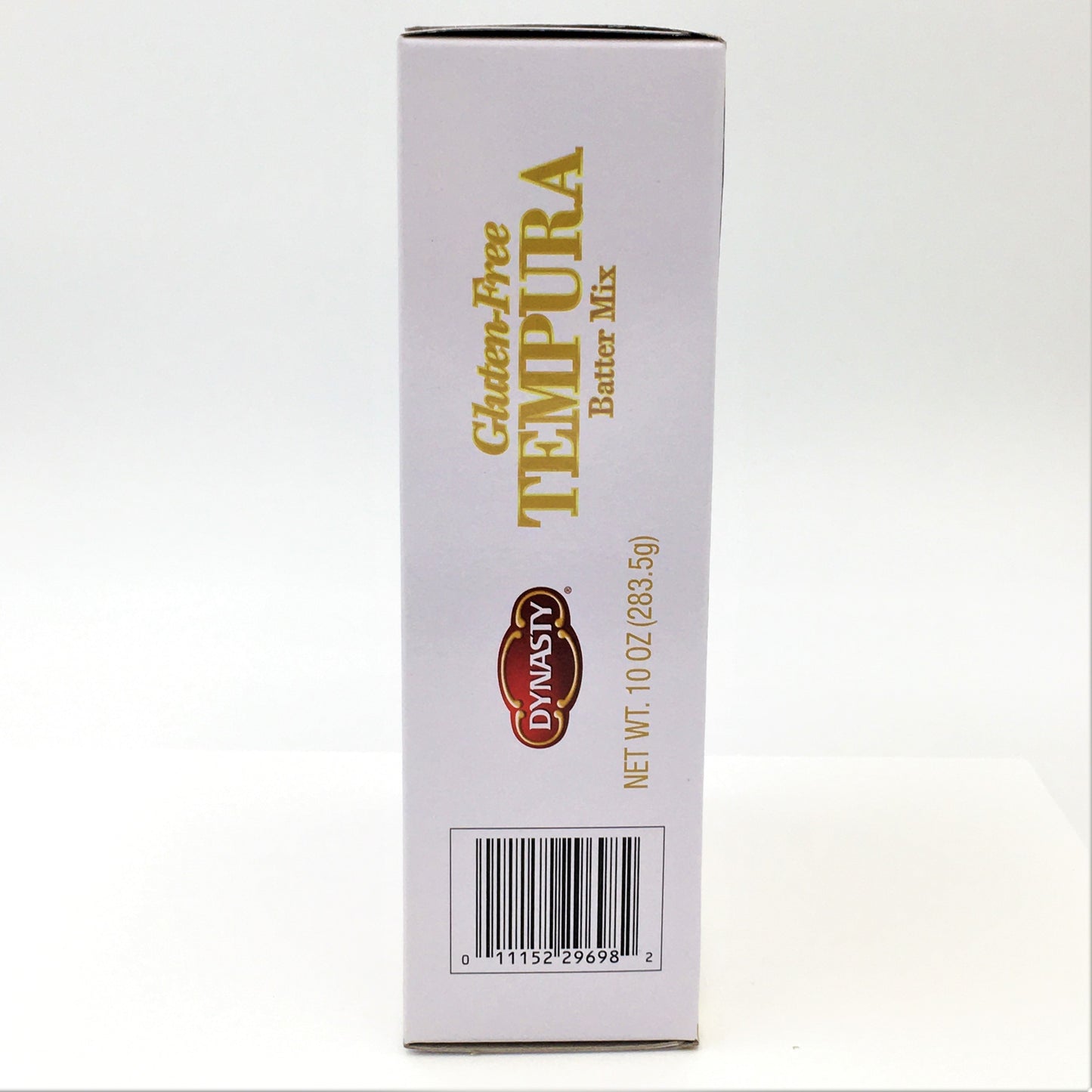 Dynasty Gluten-Free Tempura Batter Mix 10oz/ 283.5g
