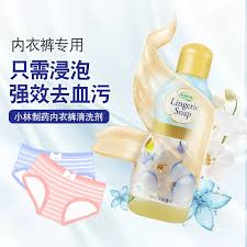 Kobayashi Lingerie Soap 120ml小林製藥 女性內衣洗衣液內褲清潔劑