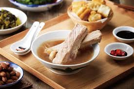 Singapore Song Fa Bak Kut Teh Spices 30g新加坡肉骨茶香料