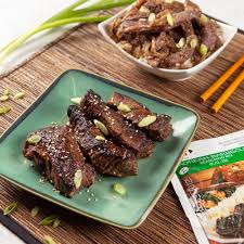 Noh Food Of Hawaii Korean Barbecue (Kalbi Or Bulgogi) Seasoning Mix 42g