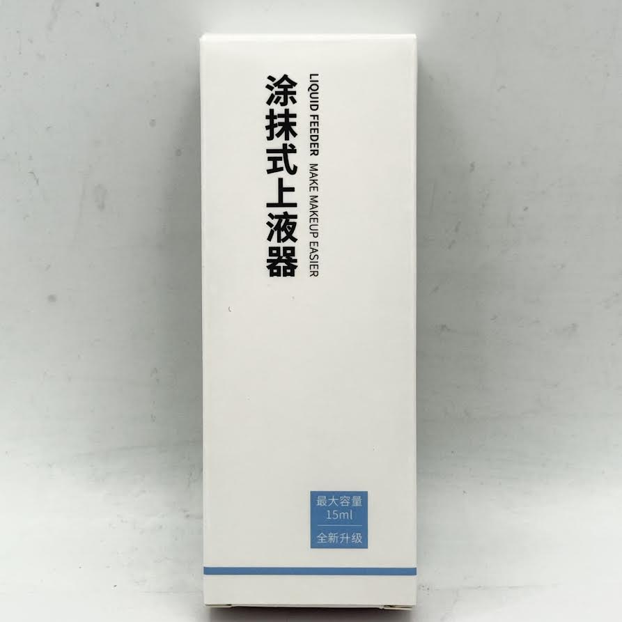 Mino Scalp Applicator 15ml米诺頭部滾珠按摩精華導入梳