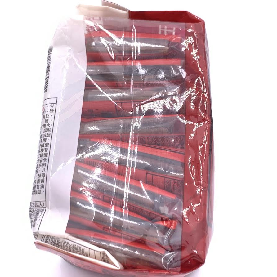 Dechang Five Spice Dried Tofu 240g/(8bag)德昌五香豆干