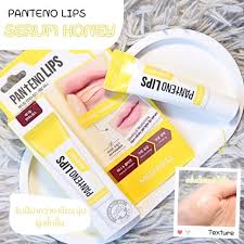 Mediheal Pantenolips -Serum Honey 10ml