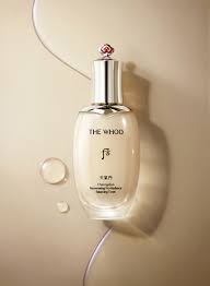The History Of Whoo Radiant Rejuvenating Balancer 150ml/5.0oz后天氣丹亮澤平衡霜