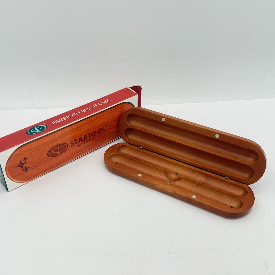 Startool Firestorm Brush Case 1pcs