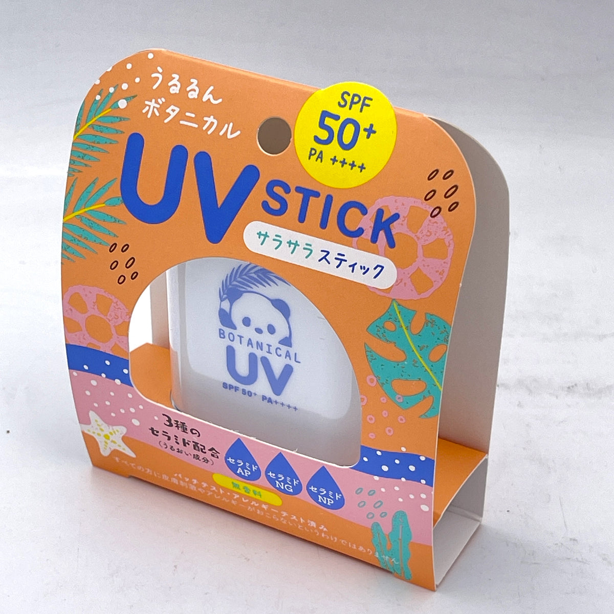 Beauté Rondo Withfam UV Stick SPF50+PA++++Unscented 14g