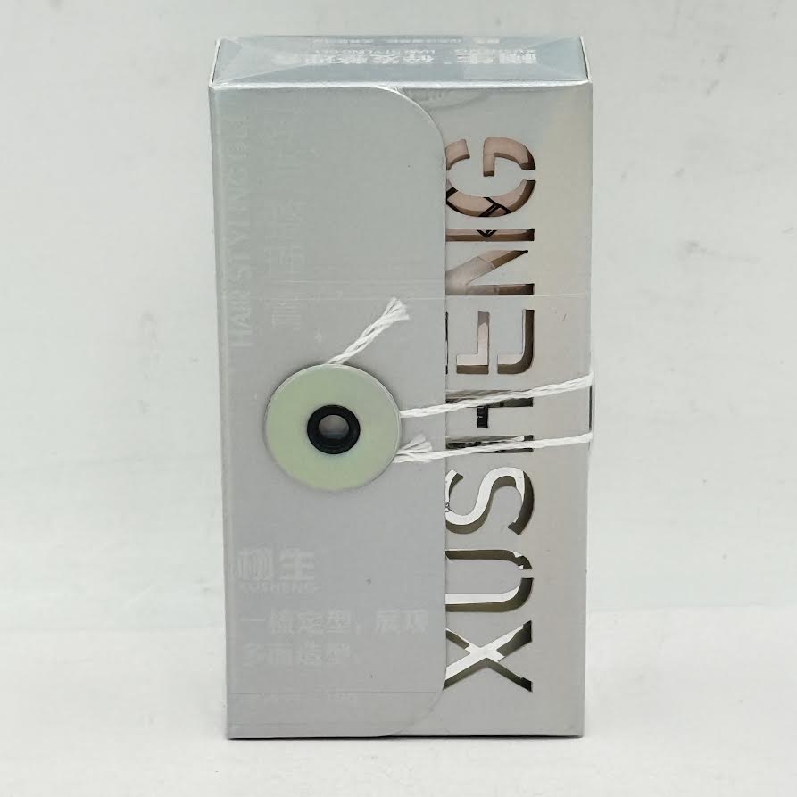 Xusheng Hair Styling Gel 15g碎髮整理膏