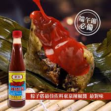 Dong Quan Chili Sauce 420ml【台灣東泉】辣椒酱 420g