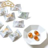 Eitaro Nagoyaka Nodoame Candy 2.44oz/(69.3g)
