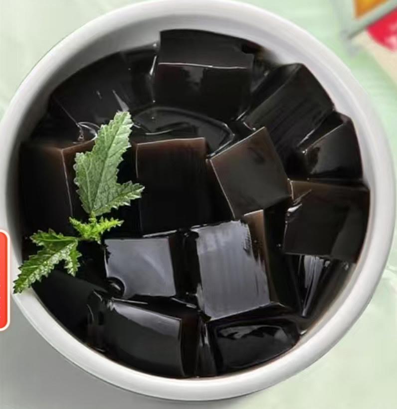 Sunity Herbal Jelly 4.72lb/(9cup)生和堂龜苓膏