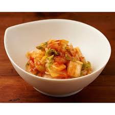 Momo Kimchee Base Spicy Chili Base 6.7oz/190g