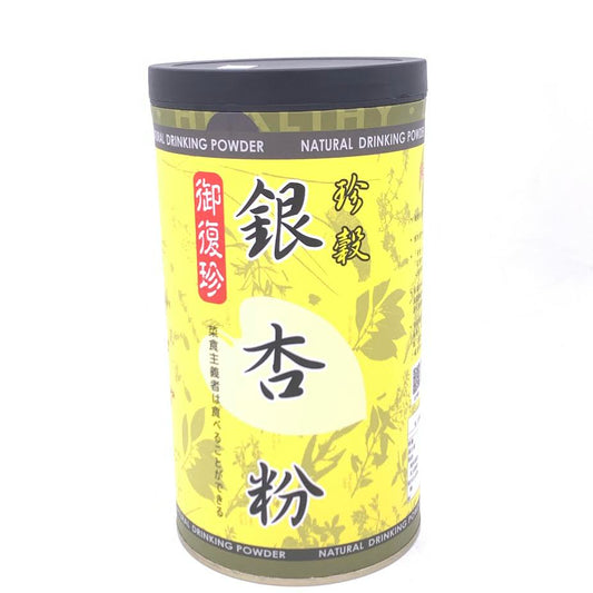 YFJ Natural Ginkgo Powder 450g御復珍银杏粉